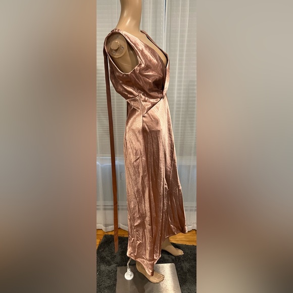 Jason Wu Crepe Cocktail Dress - Picture 10 of 16